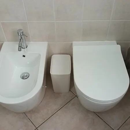 Lejlighed Gabriele's House Sardegna