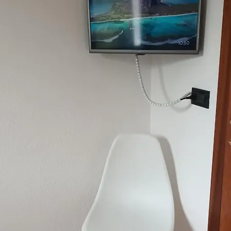 Apartmán Casa Gabriele Siniscola Sardegna *