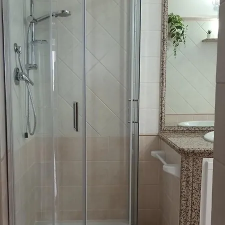Casa Gabriele Siniscola Sardegna Apartmán