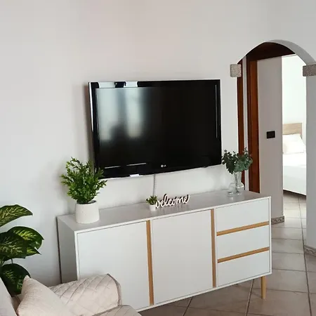 Casa Gabriele Siniscola Sardegna *