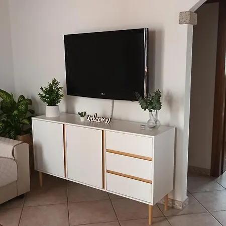 Apartmán Casa Gabriele Siniscola Sardegna