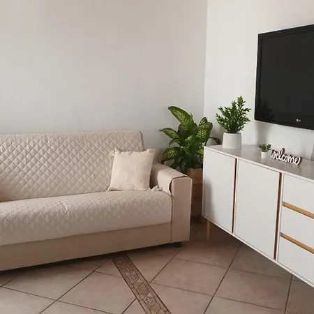Casa Gabriele Siniscola Sardegna *