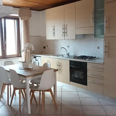 Casa Gabriele Siniscola Sardegna * Siniscola