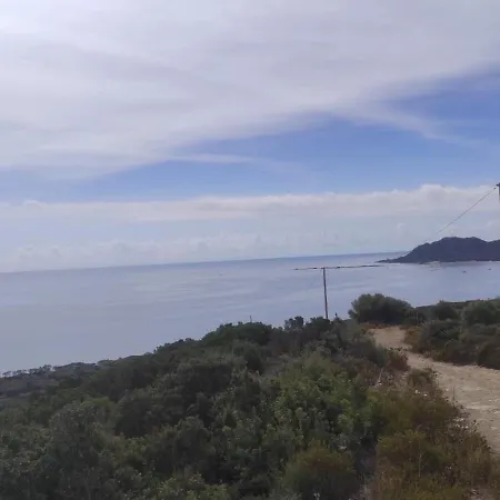Gabriele's House Sardegna Siniscola