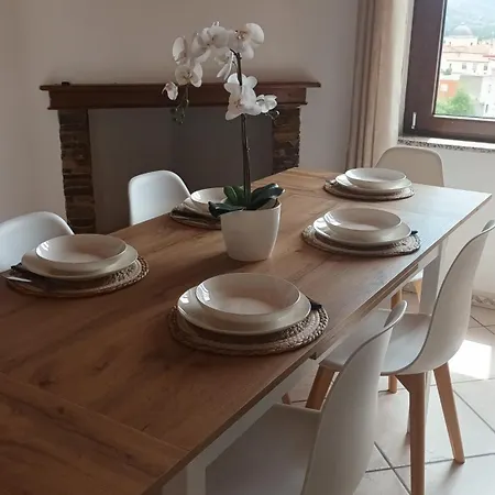 Gabriele's House Sardegna Daire Siniscola