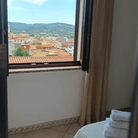 Gabriele's House Sardegna Siniscola