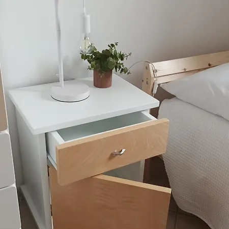 Gabriele's House Sardegna Daire