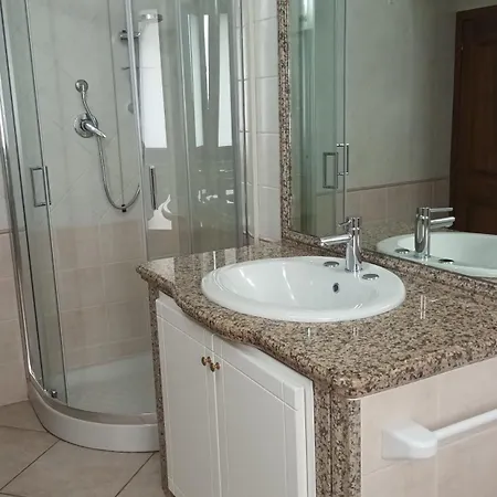 Gabriele's House Sardegna Daire