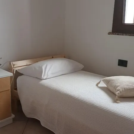 Appartamento Casa Gabriele Sardegna Siniscola