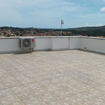 Gabriele's House Sardegna Siniscola