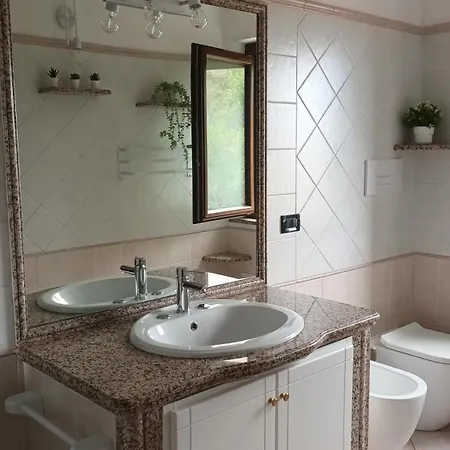 Casa Gabriele Sardegna *