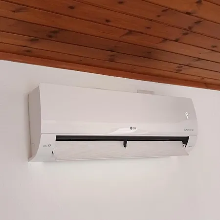 Daire Gabriele's House Sardegna