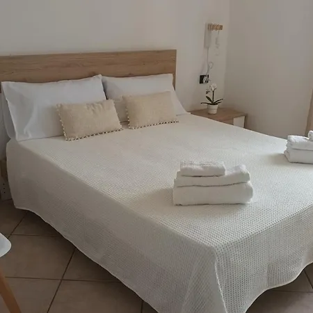 Gabriele's House Sardegna Apartment *