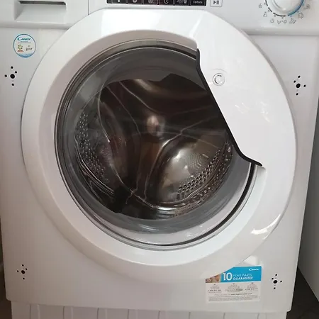 Daire Gabriele's House Sardegna *