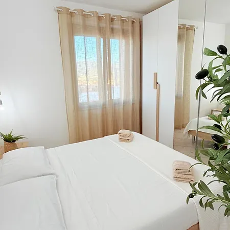 Casa Gabriele Sardegna Siniscola