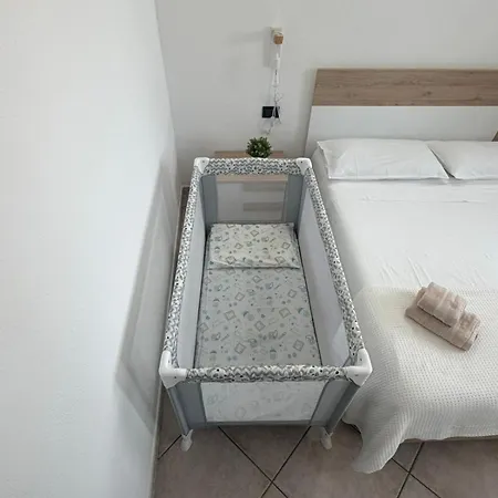 Lägenhet Casa Gabriele Sardegna *