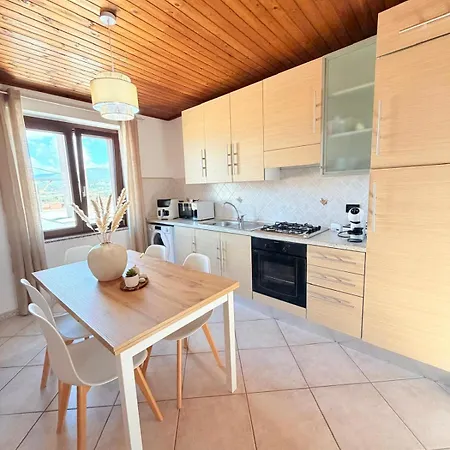Casa Gabriele Sardegna