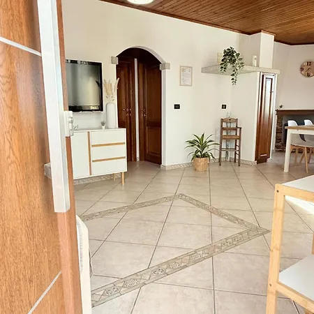 Casa Gabriele Sardegna Appartamento Siniscola
