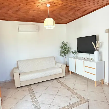 Casa Gabriele Sardegna Lägenhet