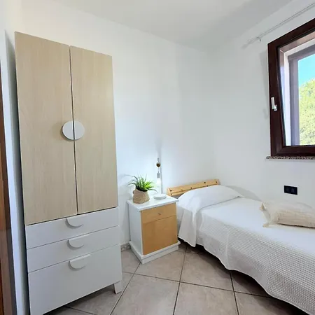 Casa Gabriele Sardegna *