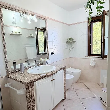 Casa Gabriele Sardegna Lägenhet