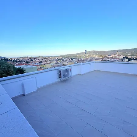 Appartamento Casa Gabriele Sardegna Siniscola