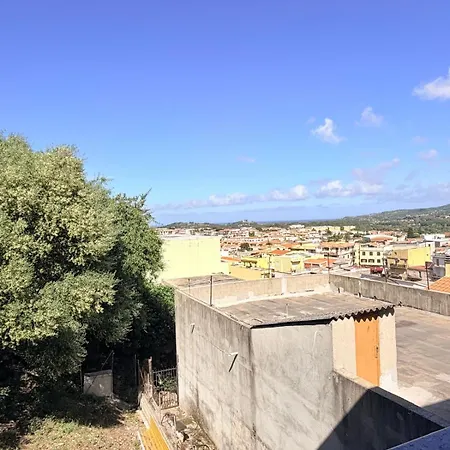 Appartamento Casa Gabriele Sardegna Siniscola