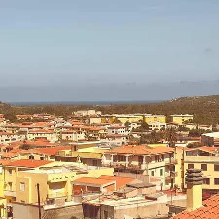 Casa Gabriele Sardegna * Siniscola